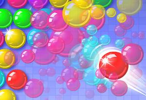 Bubble Shooter Classic 🕹️ Jogue no Jogos123