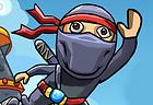 Ninja Aspiration