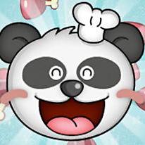 Safe the Panda - Click Jogos