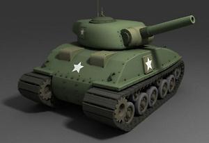 Download TWO PLAYER TANK WARS GAME 3D - 2 PLAYER TANK GAME (MOD