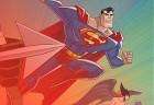 Justice League Academy Training: Superman