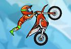 Play Moto X3M (level 01-12) - Y8 Game