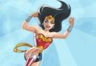 Wonder Woman Last Woman