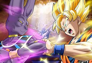 Juegos de Dragon Ball Z de 2 Jugadores - Juega gratis online en