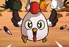 Ronnie the Rooster
