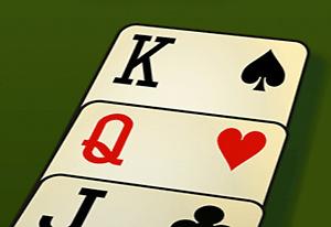 Solitaire Master - Trois jeux gratuits sur