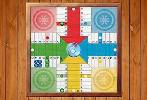 beloning prachtig Observatorium Parchis Online Multiplayer Minigames