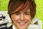 Zac Efron Dress Up