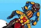 Risky Rider 5
