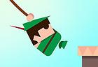 Swing Forward