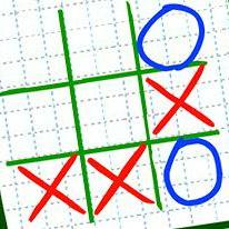 Strategic Tic Tac Toe