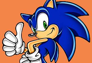 Sonic Chaos Quest Ultimate - Play Game Online