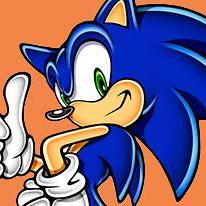 SONIC CHAOS QUEST free online game on