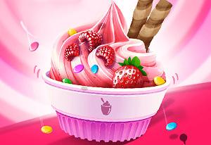 Bad Ice Cream - 🕹️ Online Game