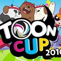 Toon Cup 2016