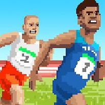 ATHLETICS HERO - Jogue Grátis Online!