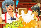 Mad Chicken Runner