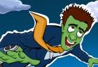Fly Zombie Fly 2