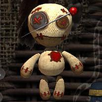 Voodoo Doll - Jogue Voodoo Doll Jogo Online