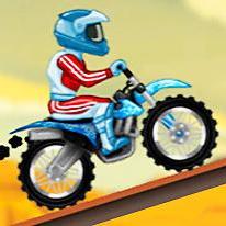 X-Trial Racing