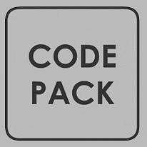 Code Pack