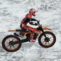 Moto Trials: Winter 2