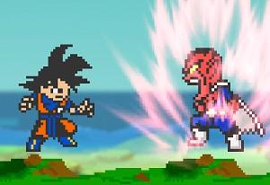 Goku Games Games On Miniplay Com