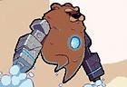 Leap Jet Bear