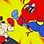Counter Punch Flash