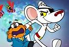 Danger Mouse: Ultimate