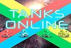 Tanks Online