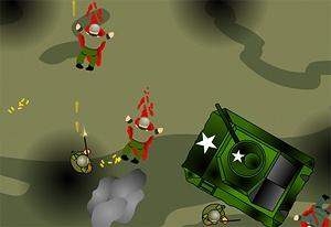 War Games - Play Free Online War Games