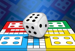 Online Ludo game  Five board games you can play online with your