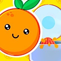 I Like OJ Orange Juice