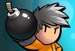 Bomber Friends - Juega gratis online en Minijuegos