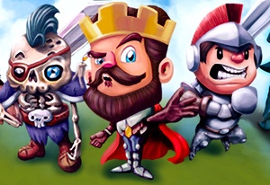 Castle Defense Online Game for Android - Download