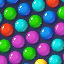 Bubble Shooter HD - 22900 