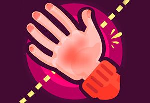 Red Hands – 2-Player Game on Steam