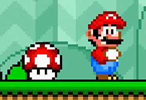 Jogo · Super Mario XP: Remastered · Jogar Online Grátis