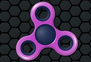 Fidget Spinner High Score 🕹️ Play on CrazyGames