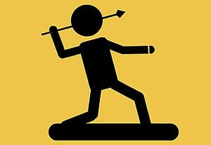 Stickman Archer 2  Online Friv Games