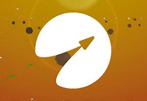 Astroe.io – Browser Game