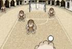 Finger Footy