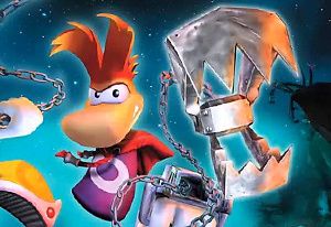 Rayman - Jogo Online - Joga Agora