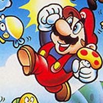 Super Mario Bros: Enhanced