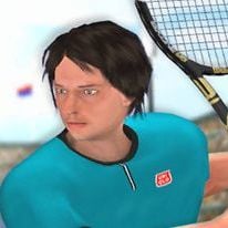 NexGen Tennis