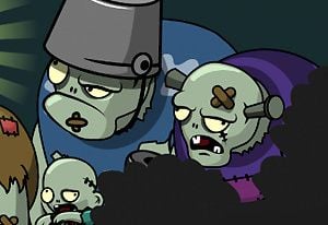 Jogo Stupid Zombies 2 no Jogos 360