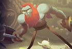 Adventure Time: Billy the Giant Hunter