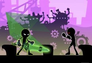 Stickman Punch - Online Game - Play for Free