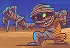 Mummy Candies